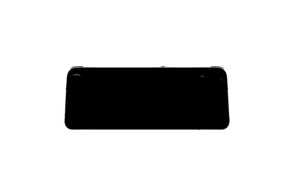 Black Handheld Gaming Controller Vector: A Creative Powerhouse for Digital and Physical Projects