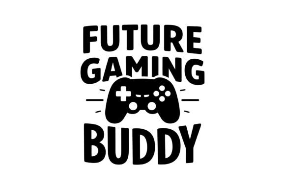 Future Gaming Buddy Typography with Game: A Comprehensive Overview