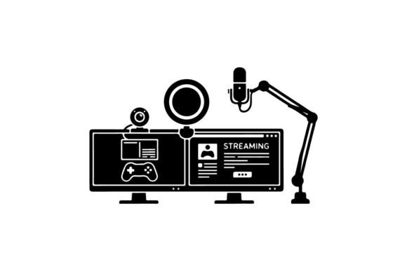 Live Streaming Setup with Gaming Vector: A Practical Guide for Creators