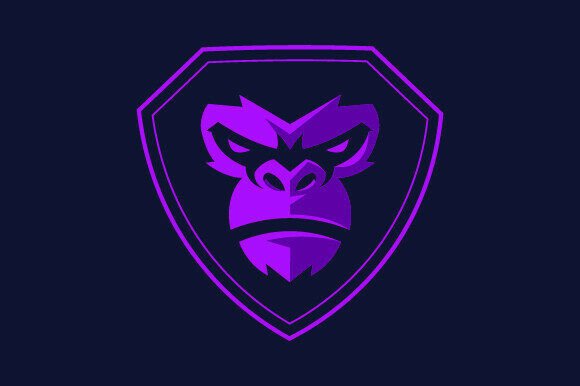 Monkey Logo Gaming: A Playful Identity for the Digital Age