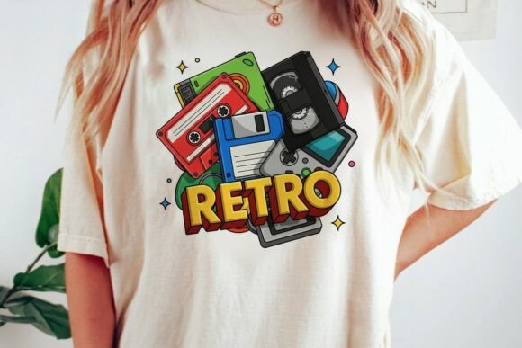 Reviving the 90s: The Power of Retro Cassette Floppy Gaming PNG in Modern Creative Projects
